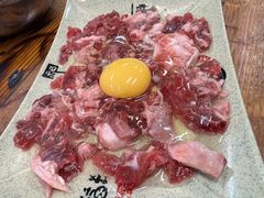 -顺德公平靓正特色牛花粥(花都店)
