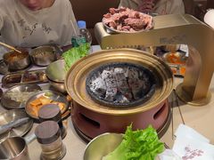 -西塔老太太泥炉烤肉(青浦蟠龙天地店)