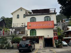 门面-田园山庄农家乐(石岩店)