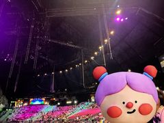 -广州长隆国际大马戏