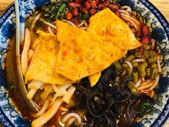 小份螺蛳粉-柳石居柳州螺蛳粉(万达店)