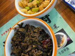 -洞天食府(北大街店)