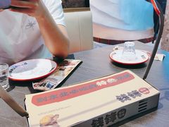 -钱锋炭缸烧烤(南湖大路总店)