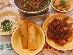 -东排食堂长沙小吃大排档(五一广场店)