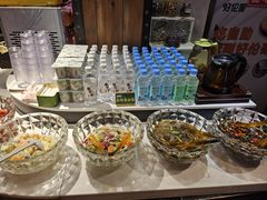 -好伦哥比萨烤肉自助(马家堡店)