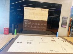 -康斐斯健身(银泰创意城店)