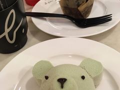 -agnès b. CAFE(ifc mallLA LOGGIA bis)