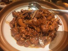 仔姜柠檬鸭-桂小厨广西菜(万象城店)
