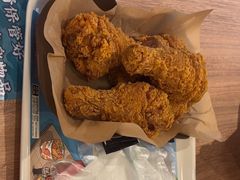 -德克士(五洲餐厅)