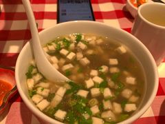 -西贝(东城万达广场店)