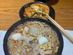 -青石桥老瓦房肥肠粉总店(青石桥总店)