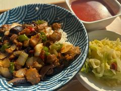 -乡村基(合川大学城店)