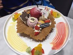 -哈根达斯(虹口店)