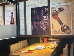 -小乾杯串店•16年沈阳烧烤(文安路店)