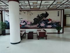 -金石唐风国际温泉会馆