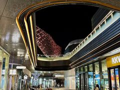 -东莞松山湖万象汇