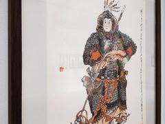 -上海宝龙美术馆