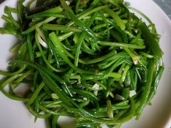 水性杨花-小厨子私房菜·云南美食店
