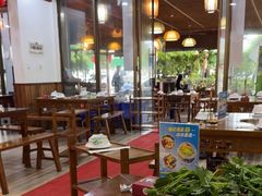 -岳记兴隆·青城腊排铜火锅(融创店)