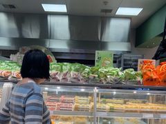 -泸溪河桃酥(江宁太阳城店)
