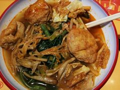 -胜香旺·老柳州螺蛳粉(南百店)