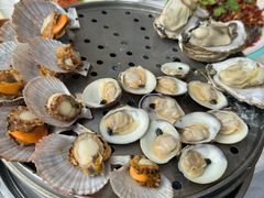 -日照大牌檔•小船海鲜(万平口店)