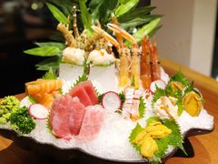 -九井澤精致料理(金茂店)