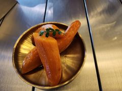 -KimPro 辛普乐概念韩餐