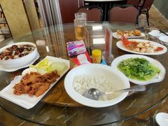 -老船长海鲜大排档(集美店)
