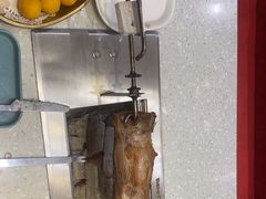 -三毛烤羊腿(乐园路总店)