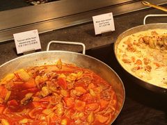 -乐咖啡西餐厅(太湖皇冠假日酒店)