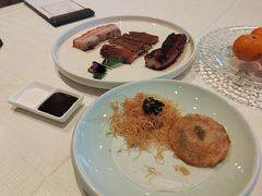 -金悦轩海鲜酒家(拱北店)
