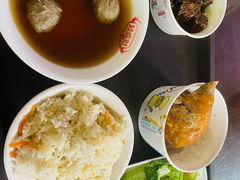 -好成财牛排馆(涂门街总店)