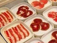 -韩盛炭火烤肉(万达广场店)