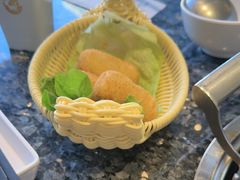 -一席地·本地鸡窝·杭帮鸡火锅(萧山银隆百货店)