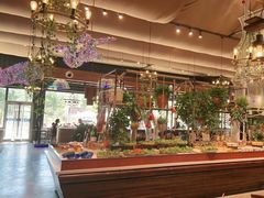 -蓝珊甄选海鲜自助·火锅大排档(近阿那亚店)