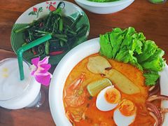 -Kat's Kitchen