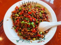 鸡米芽菜-龙凤瓦罐煨汤馆(清江东路店)