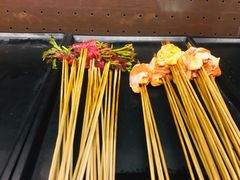 -京元盛铜锅涮肉(上海总店)