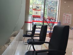 -南京银行(上海分行营业部)