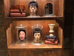 -信不信由你博物馆