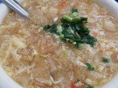 -老杨饭店(万科里店)
