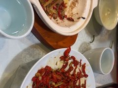 -赣味楼江西土菜(小屯西路店)
