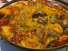 -老闵田螺馆·南昌市井菜·特色小吃(总店)