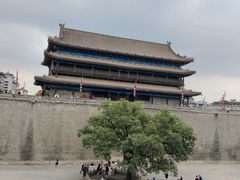 -西安城墙·碑林历史文化景区