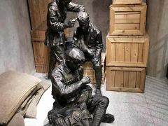 -上海四行仓库抗战纪念馆