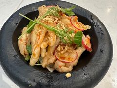 -美奈小馆·越南料理(中航城君尚购物中心店)