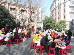 -吉庆街美食广场