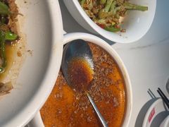 -新辣宴·湖南家常菜·商务聚餐(中粮创芯店)