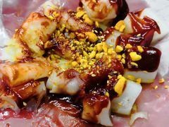 -香港风味小吃店(中英街店)